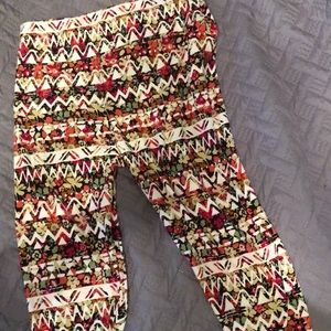 LuLaRoe Leggings
